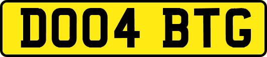 DO04BTG