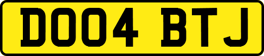 DO04BTJ