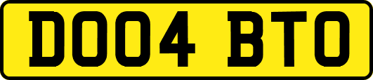 DO04BTO