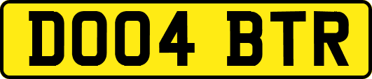 DO04BTR