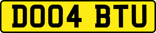 DO04BTU