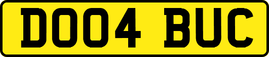 DO04BUC