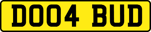 DO04BUD