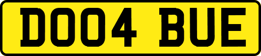 DO04BUE