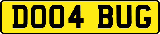DO04BUG
