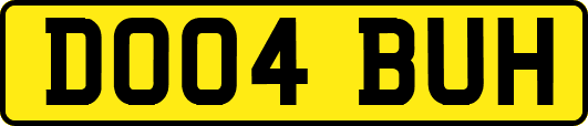 DO04BUH