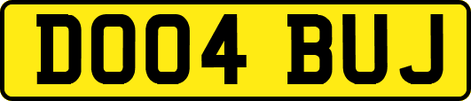 DO04BUJ