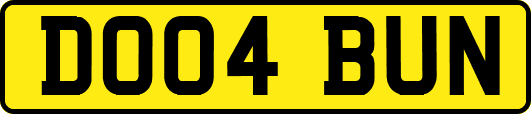 DO04BUN