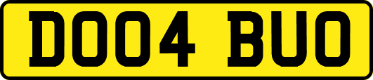 DO04BUO