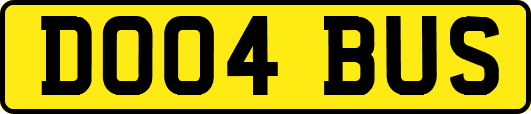 DO04BUS