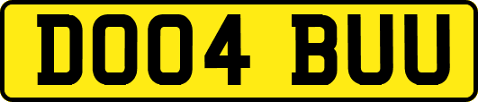 DO04BUU