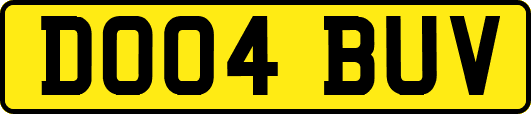 DO04BUV
