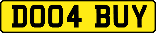 DO04BUY