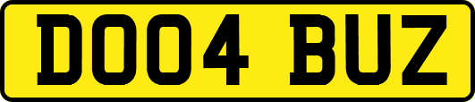 DO04BUZ