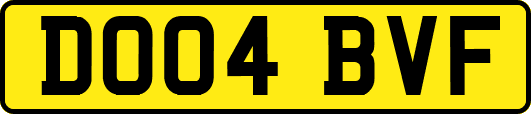 DO04BVF