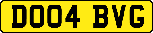 DO04BVG