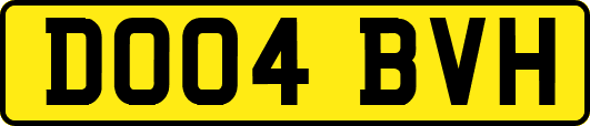 DO04BVH