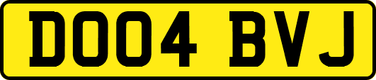 DO04BVJ