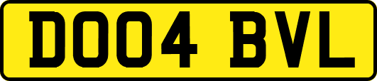 DO04BVL
