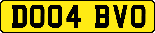 DO04BVO