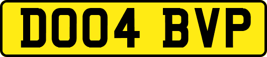 DO04BVP