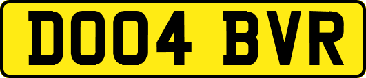 DO04BVR