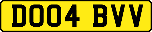DO04BVV