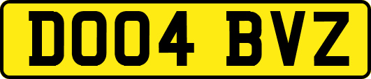 DO04BVZ