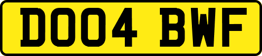 DO04BWF