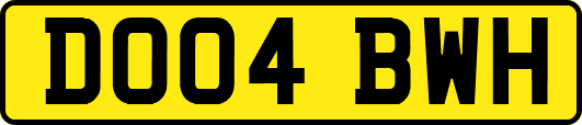 DO04BWH