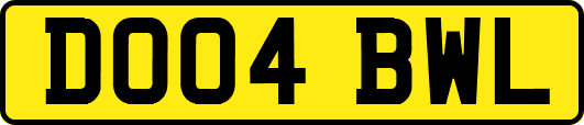 DO04BWL