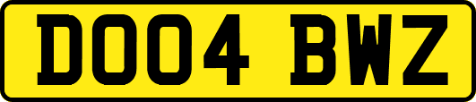 DO04BWZ