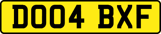 DO04BXF
