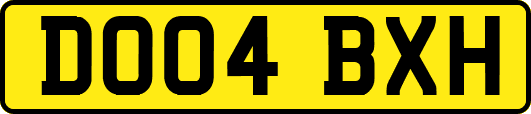 DO04BXH