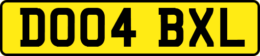 DO04BXL