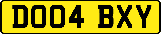 DO04BXY