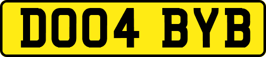 DO04BYB