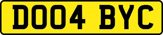 DO04BYC