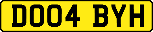 DO04BYH