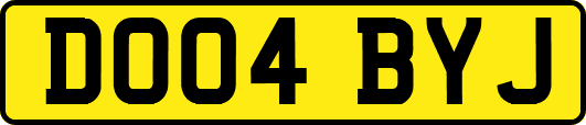 DO04BYJ