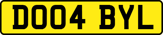 DO04BYL