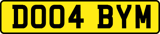 DO04BYM