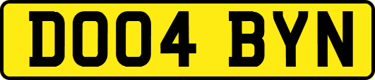 DO04BYN