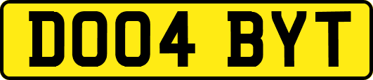 DO04BYT