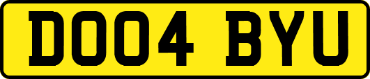 DO04BYU
