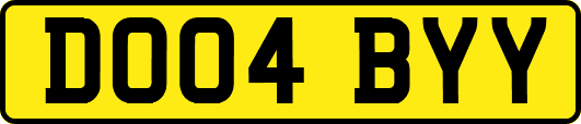 DO04BYY