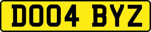 DO04BYZ