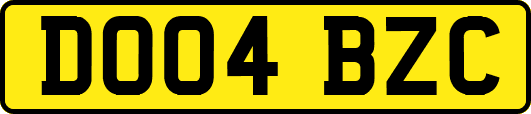 DO04BZC