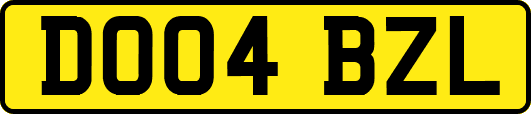DO04BZL