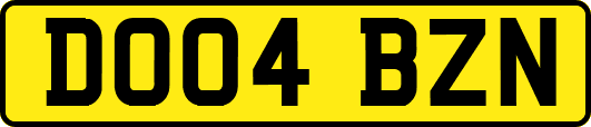 DO04BZN